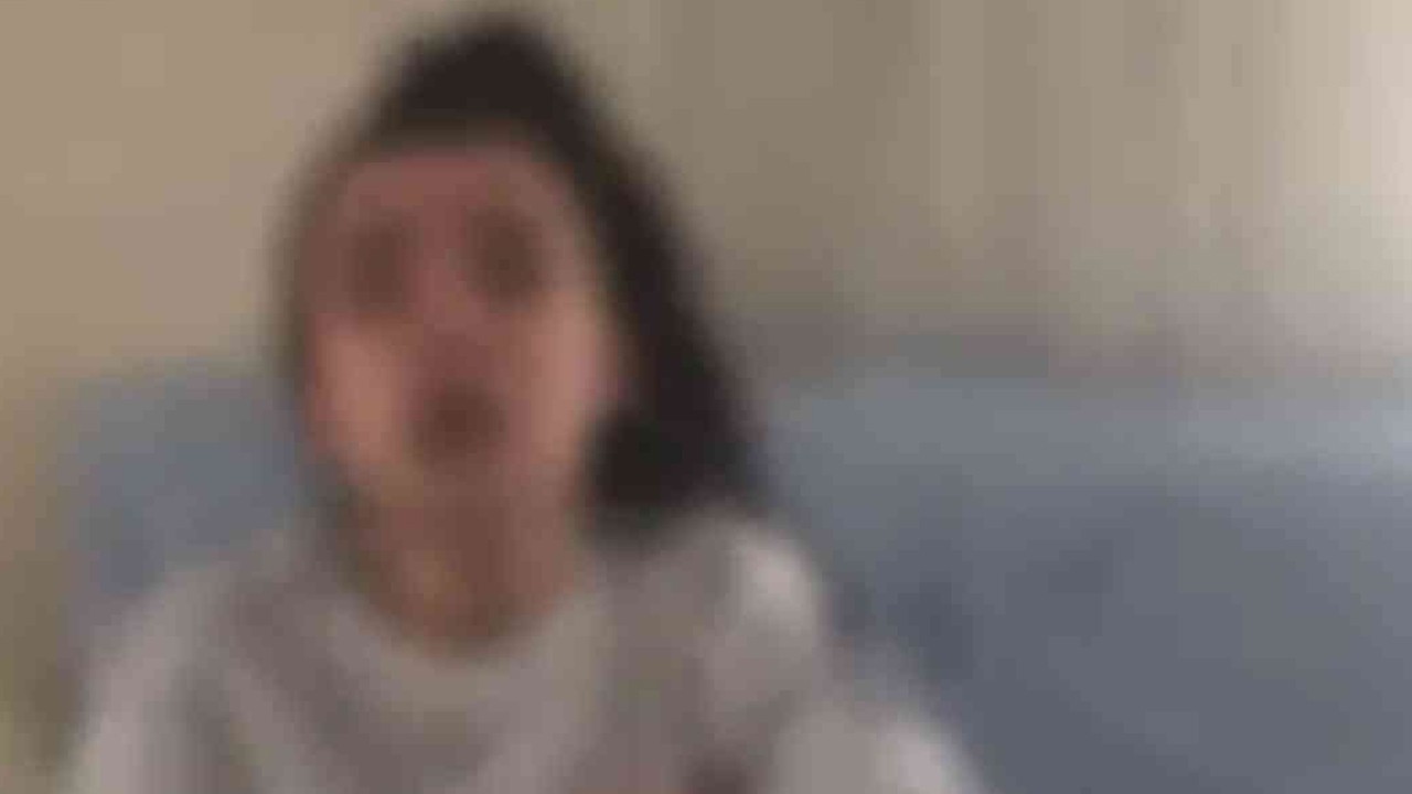 Manisa'da dehşet! Böyle kardeş olmaz olsun: Kaynar suyla korkutan O caniye inceleme başlatıldı!