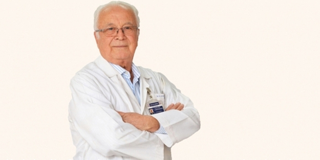 Doktor Aktan Kokuoğlu koronavirüse yenik düştü