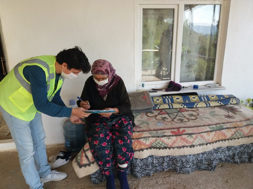 Manisa’da EİKP kapsamında 1. ve 2. faz ödemeler tamamlandı 