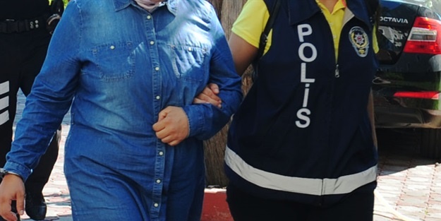 FETÖ 'abla'larına şok!