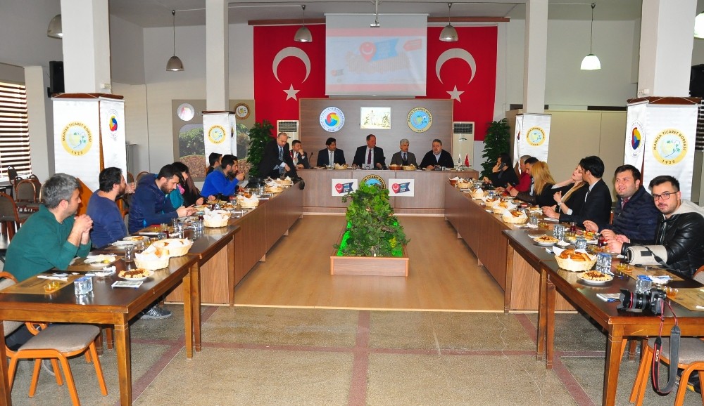 Manisa’da hedef 57 bin istihdam 