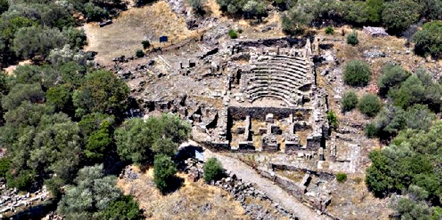 Manisa'da heyecanlandıran keşif: Yakıt olarak kullanıldı! Duyan şok geçirecek...