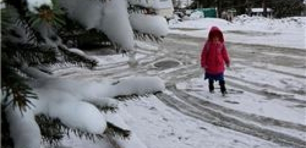 Manisa'da okullar tatil