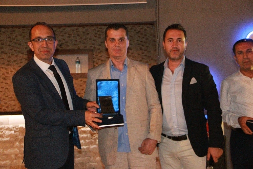 Manisa’da ‘Sigorta Haftası’ düzenlenen etkinlikle kutlandı 