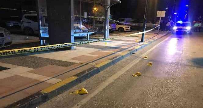 Manisa'da silahlı çatışma: 3 yaralı