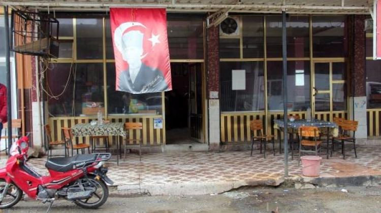 Manisa'da silahlı çatışma! Ölü ve yaralılar var