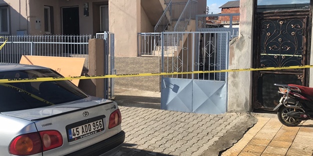 Manisa'da silahlı ve bıçaklı kavga: Yaralılar var