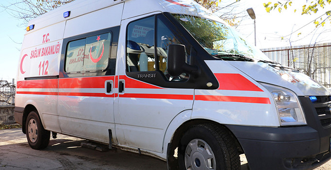 Manisa’da traktör devrildi: 1 kişi öldü