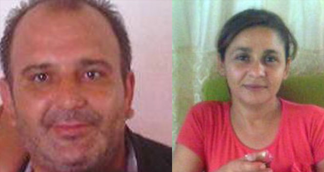 Manisa'da tüfekle şakalaşırken karısını vurdu