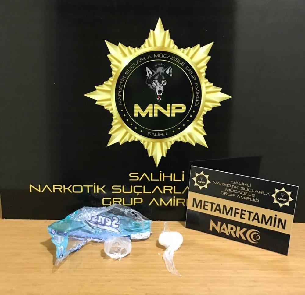 Manisa’da uyuşturucu tacirlerine af yok 