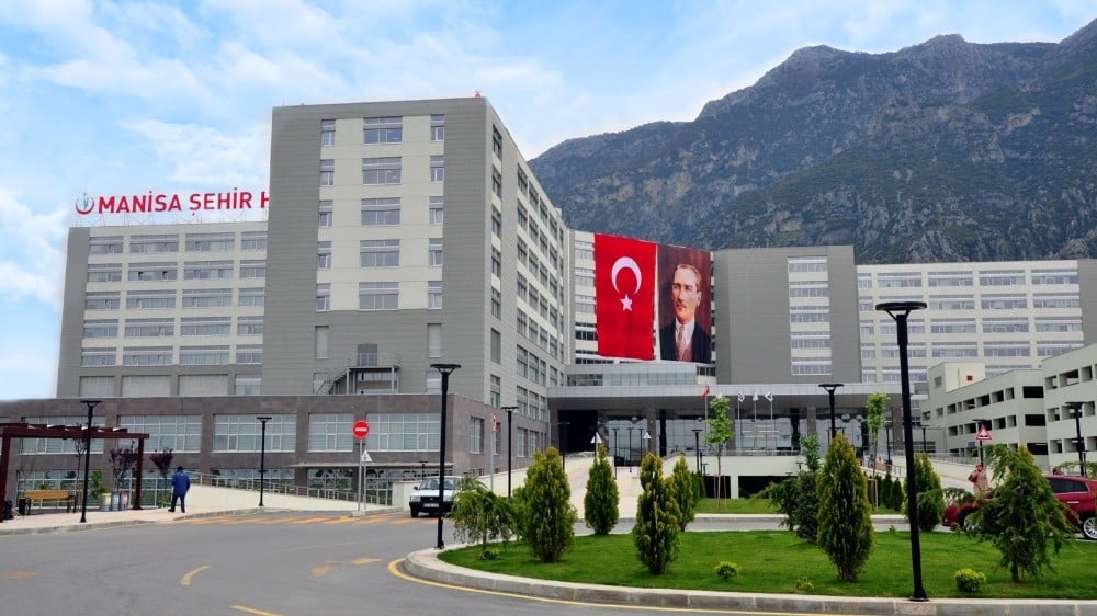 Manisa’da vaka sayısı arttı, ikinci hastane devreye girdi 