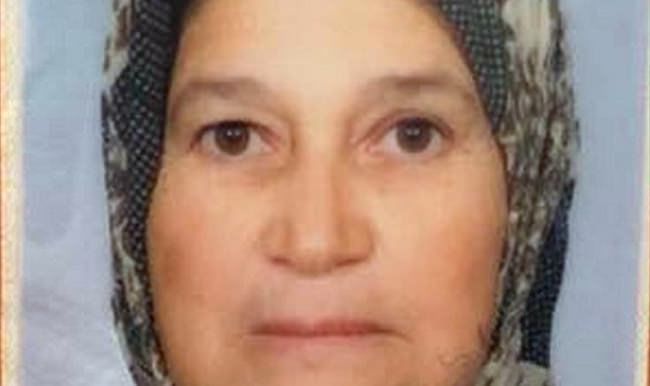 Manisa'da yüksekten düşen kadın öldü