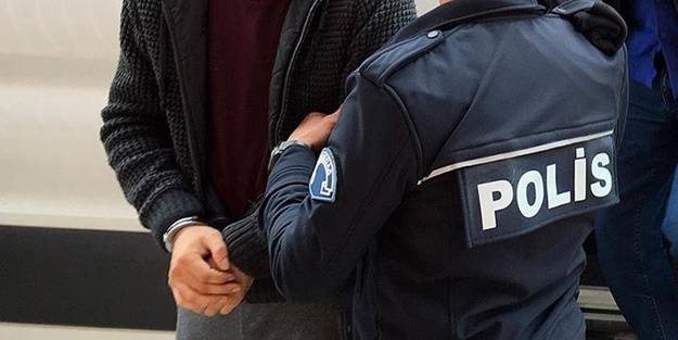 Manisa'da zehir tacirlerine operasyon