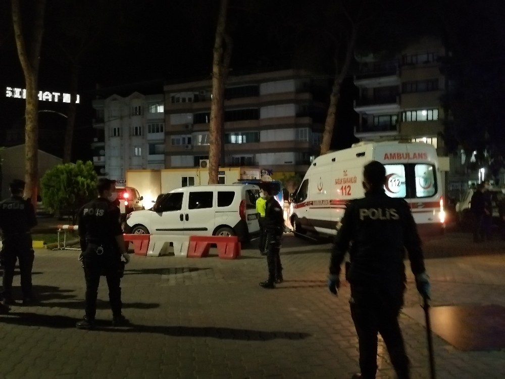 Manisa’da 