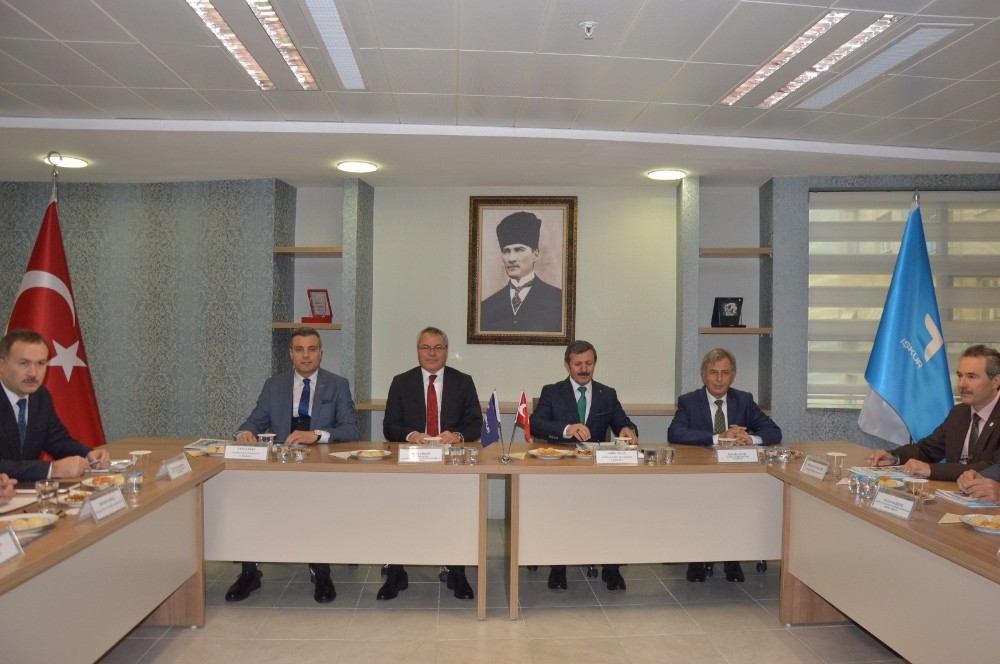 Manisa’daki kayıtlı işsiz sayısı 62 bini geçti 