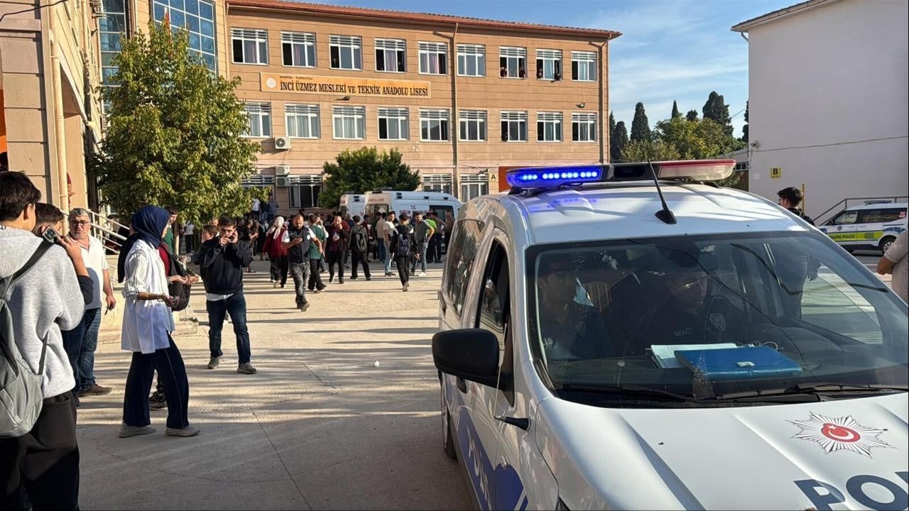 Manisa’daki saldırıdan da rant devşirdiler
