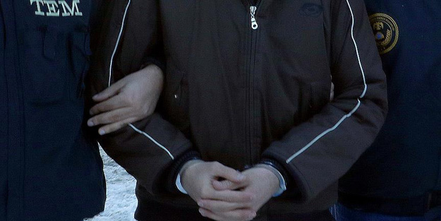 6 YDG-H üyesi tutuklandı