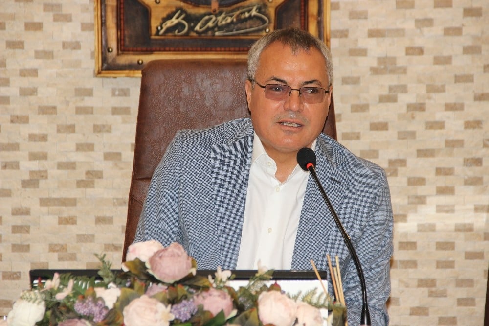 Manisa’daki yatırımları görüştüler 