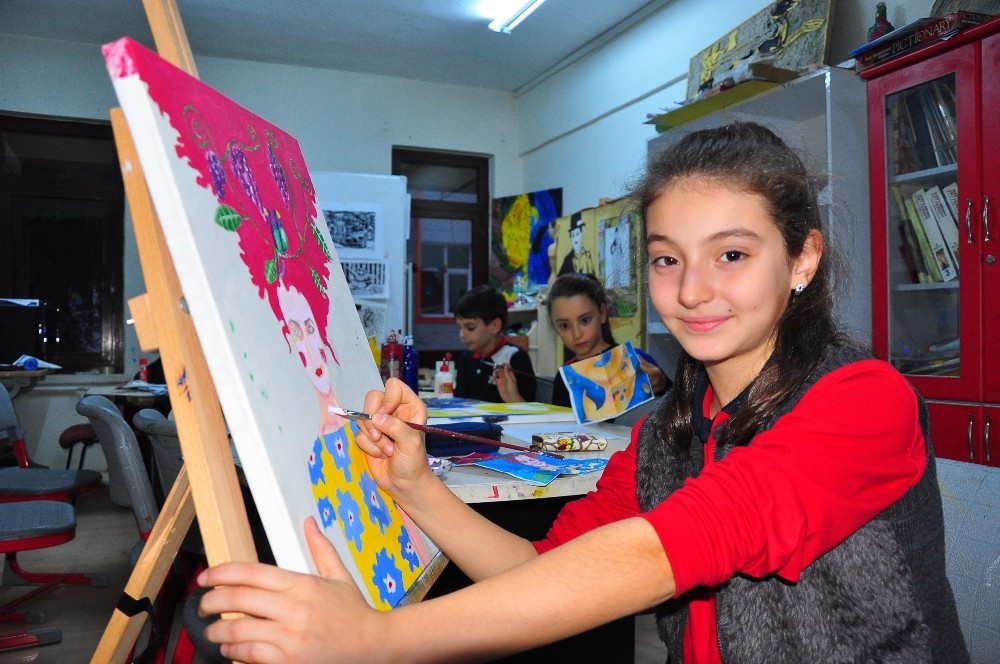 Manisalı Hande, Japonya’da dünya üçüncüsü oldu 