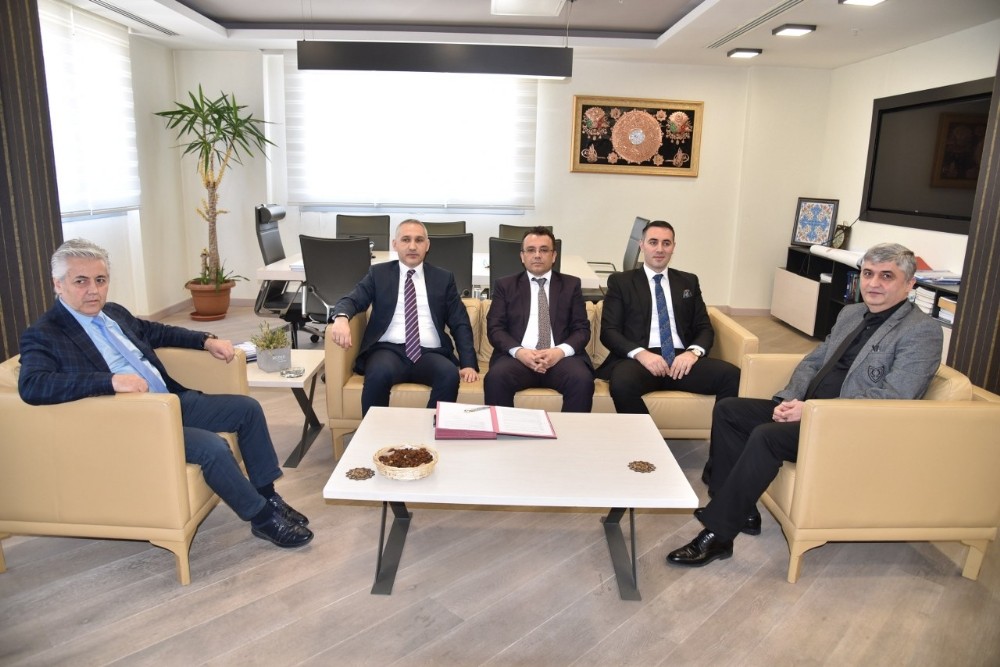 Manisalı üreticiye erken uyarılı destek 