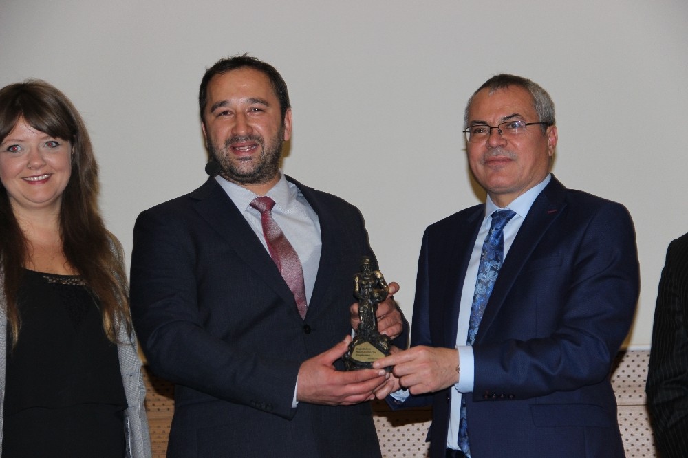 Manisa’nın Tanzanya’da yaptırdığı çeşme açıldı 