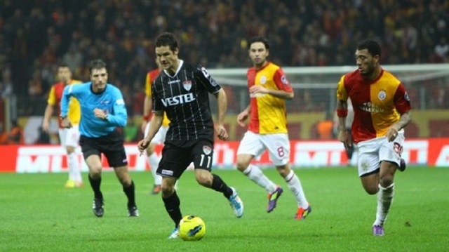 Manisaspor mahkemeyi kazandı