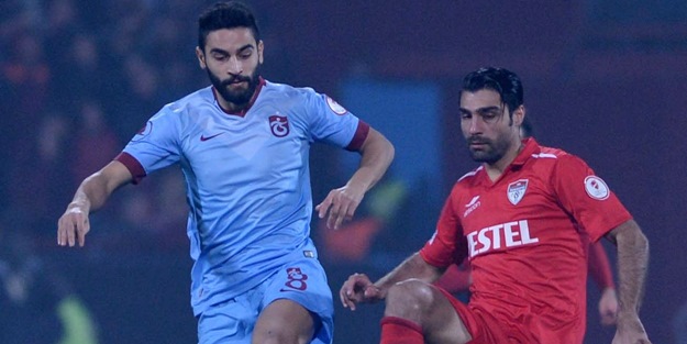 Sözleşmesi feshedildi!