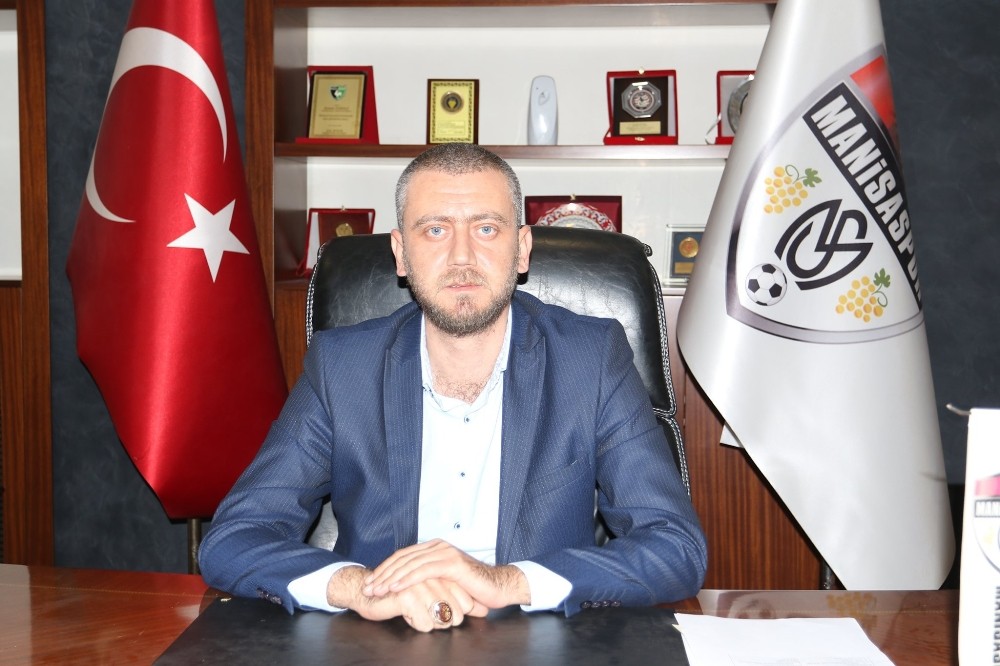Manisaspor, TFF’den gelecek açıklamayı bekliyor 