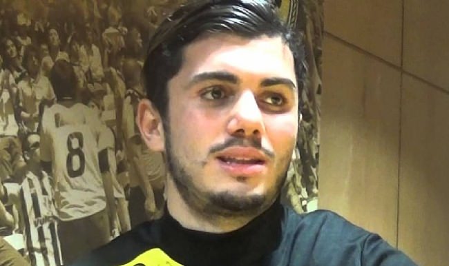 Manisaspor transferde gaza bastı