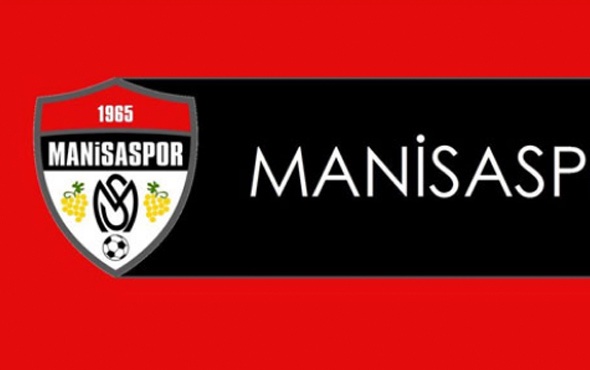 Manisaspor'a eksi 3 puan silme cezası yolda!