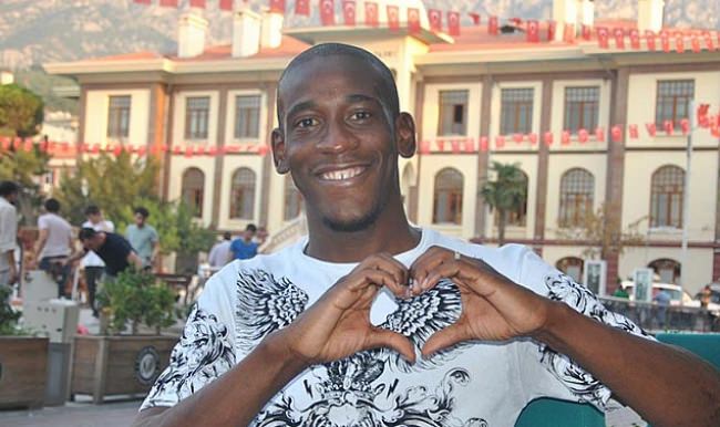 Manisaspor'da ayrılık!