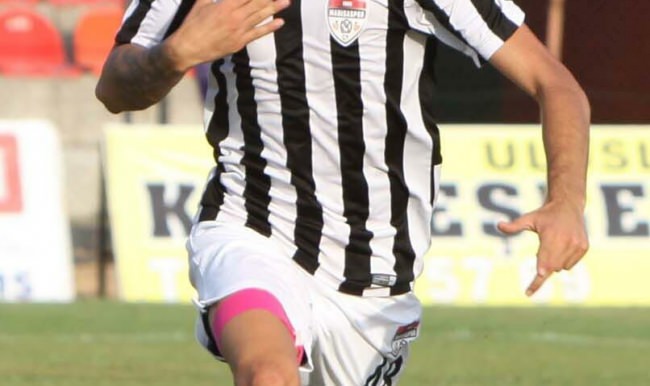 Manisaspor'da erken bahar