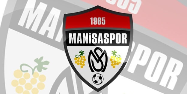 Manisaspor'da şok karar!