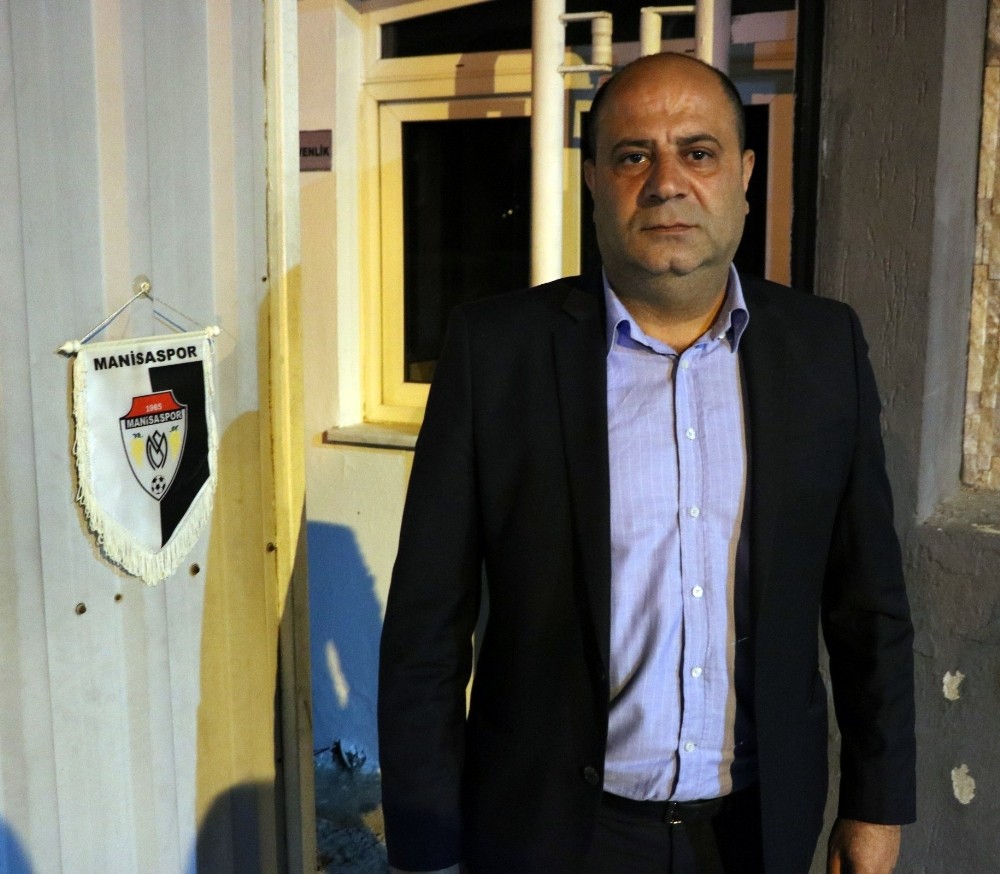 Manisaspor’un toplam borcu belli oldu 