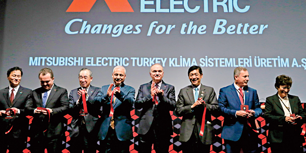 Manisa'ya 101 milyon dolarlık yatırım