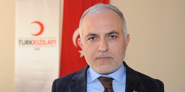Manisa’ya 5 bin sığınmacı kampı
