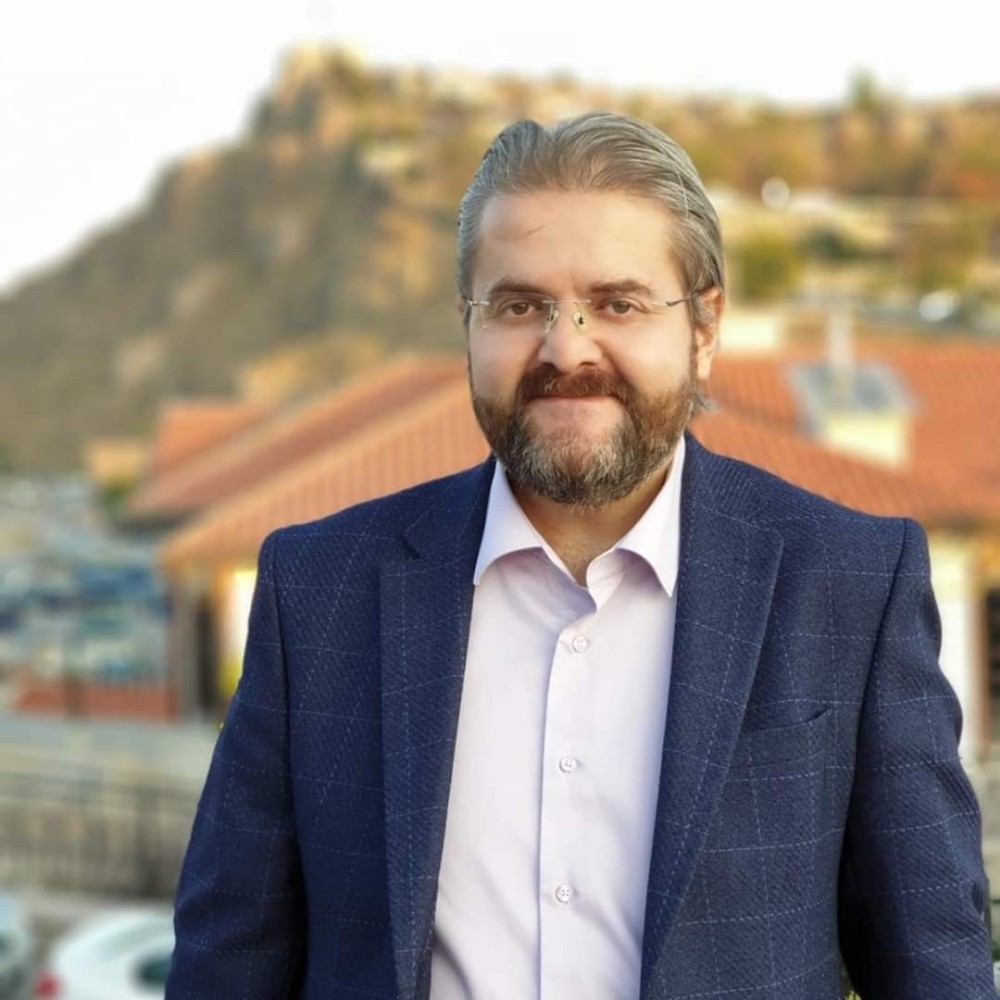 Manisa’ya Manisalı Müftü 