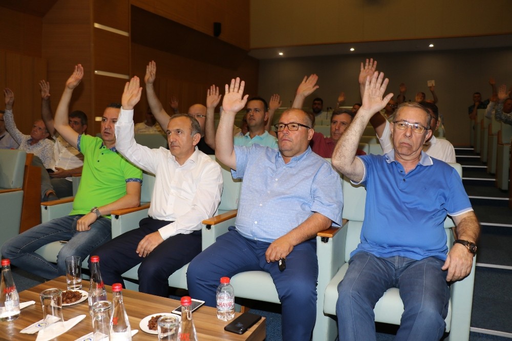 Manisa’ya otomativ inovasyon merkezi kuruluyor 