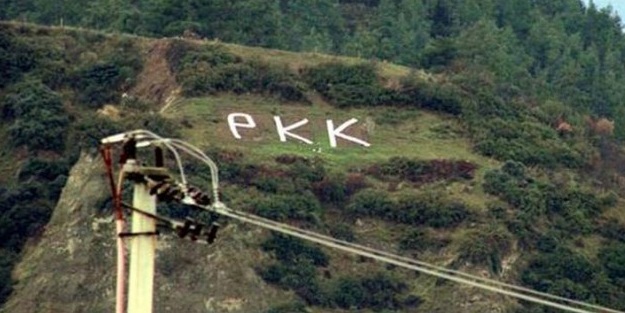 Manisa'yı karıştıran PKK propagandası