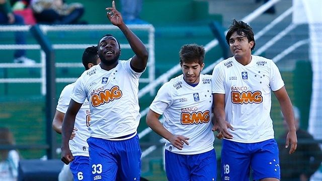 Manoel: Beşiktaş beni istedi ancak transfer gerçekleşmedi