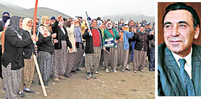 Aydın Doğan’ın ilkesizliği