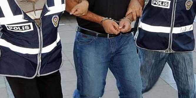 İzmir’de eş zamanlı uyuşturucu operasyonu: 17 gözaltı