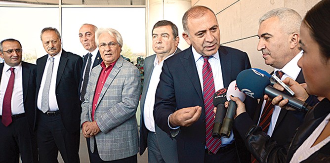 CHP’den 1 Mayıs kışkırtması