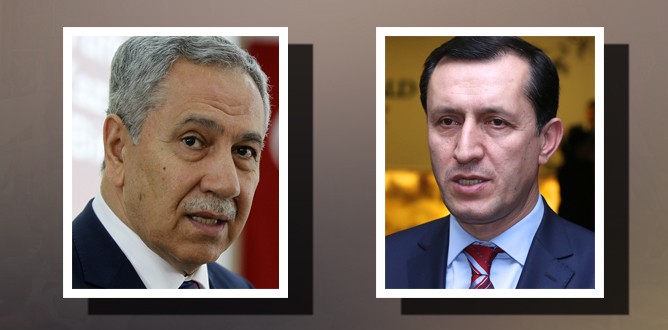 Kılıç’ın saygısızlığını şiddetle kınıyoruz