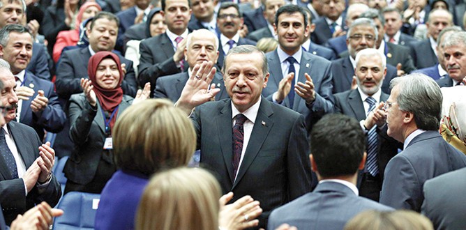 Allah düşmanın da şereflisini versin