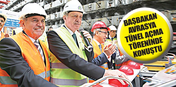 “Millet 10 Ağustos’ta başkanını seçecek”