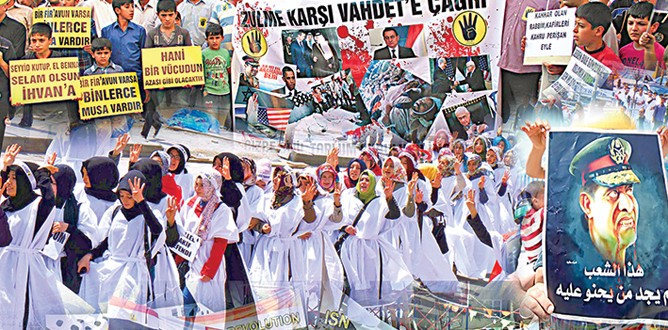 FİRAVUN İYİCE AZDI