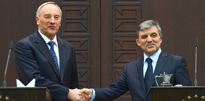 ‘Başbakanla yakında konuşacağız’