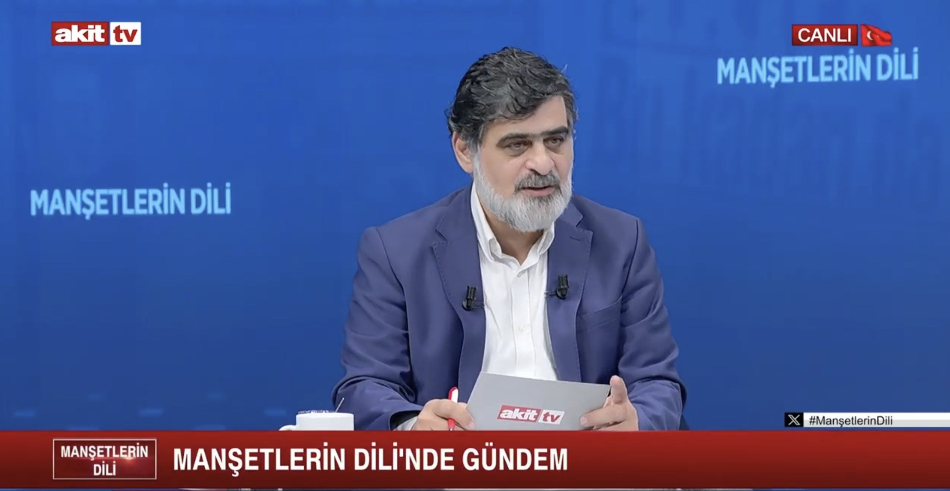 Manşetlerin Dili'nde günün gündemi: Fon yolsuzluğu, Bedir mutabakatı, Aliyev-Erdoğan görüşmesi ve Emri bil ma'ruf