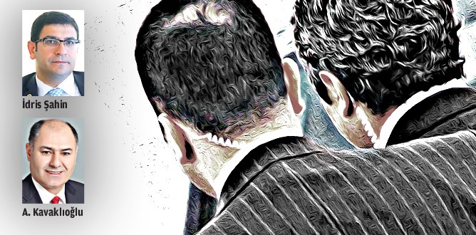 MİT, AB standardına kavuştu